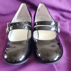 Girls dress shoes